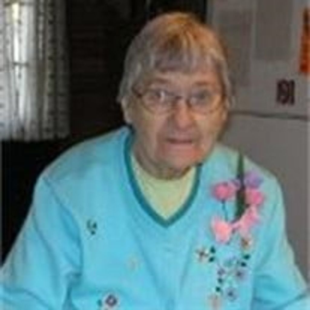 Shirley Hartman