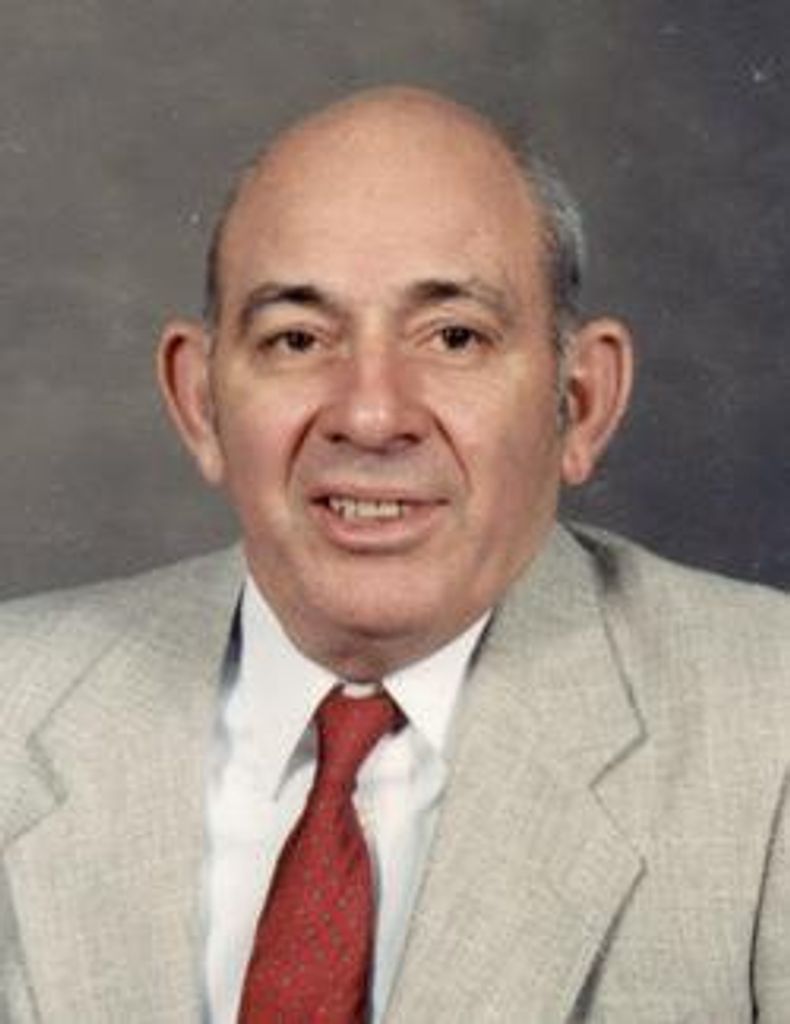 Richard N. Wood