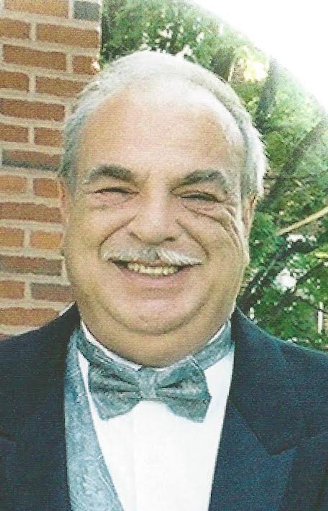 Martin R. "Marty" PISANO