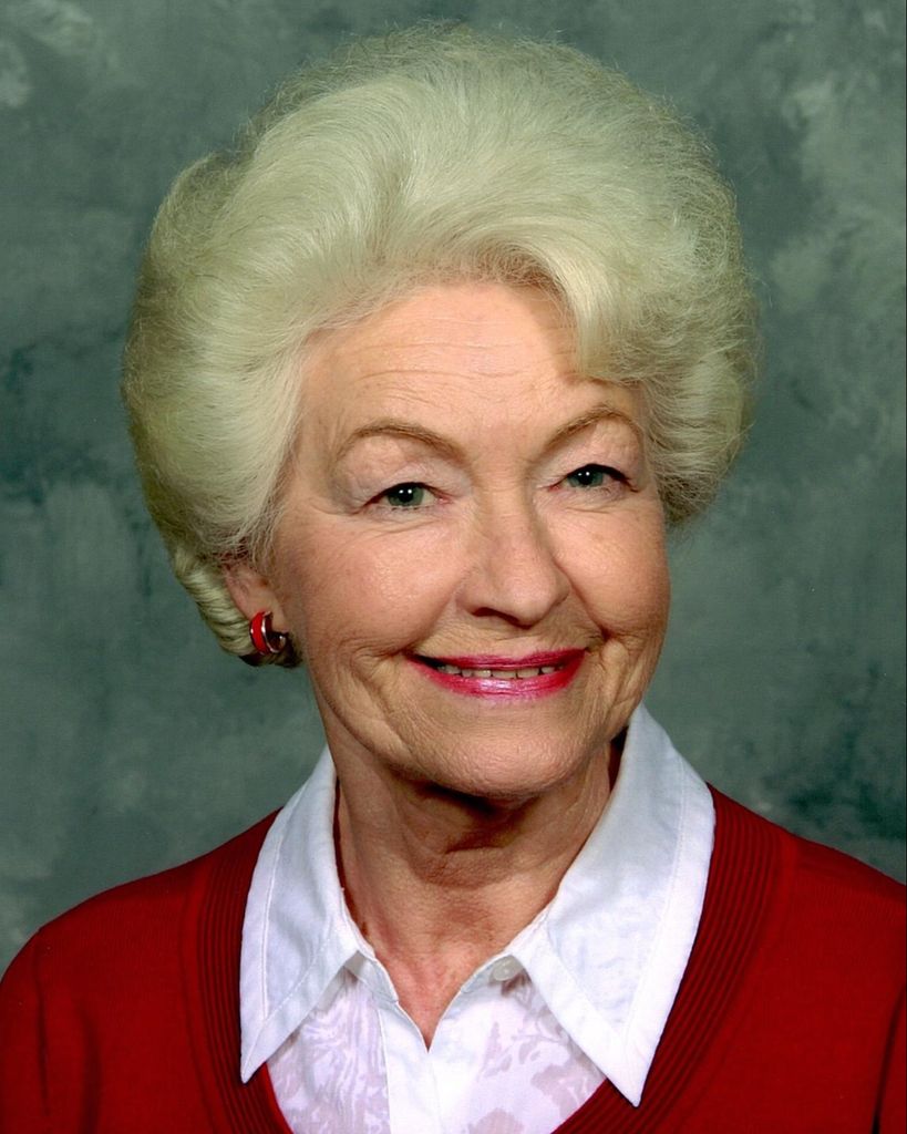 Joyce A. Loercher