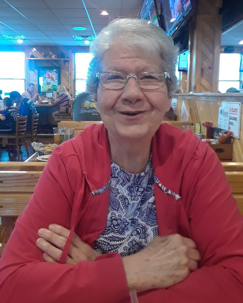 Judith K. Copenhaver Profile Photo