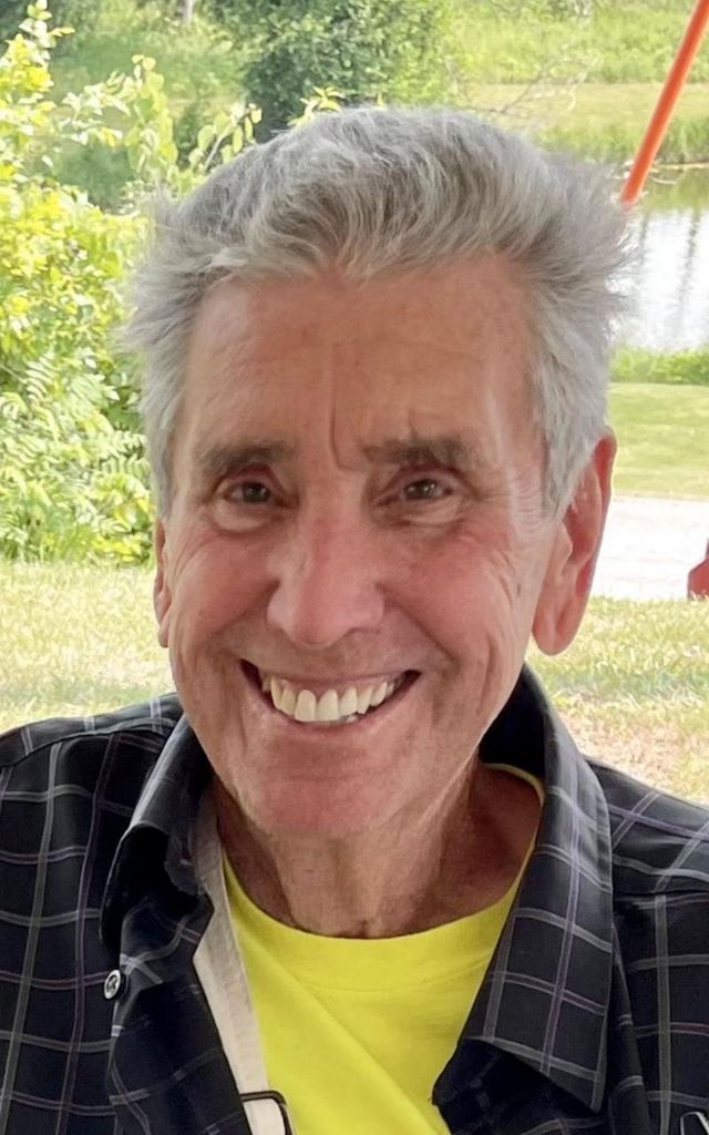 Donald Herman Becker Profile Photo