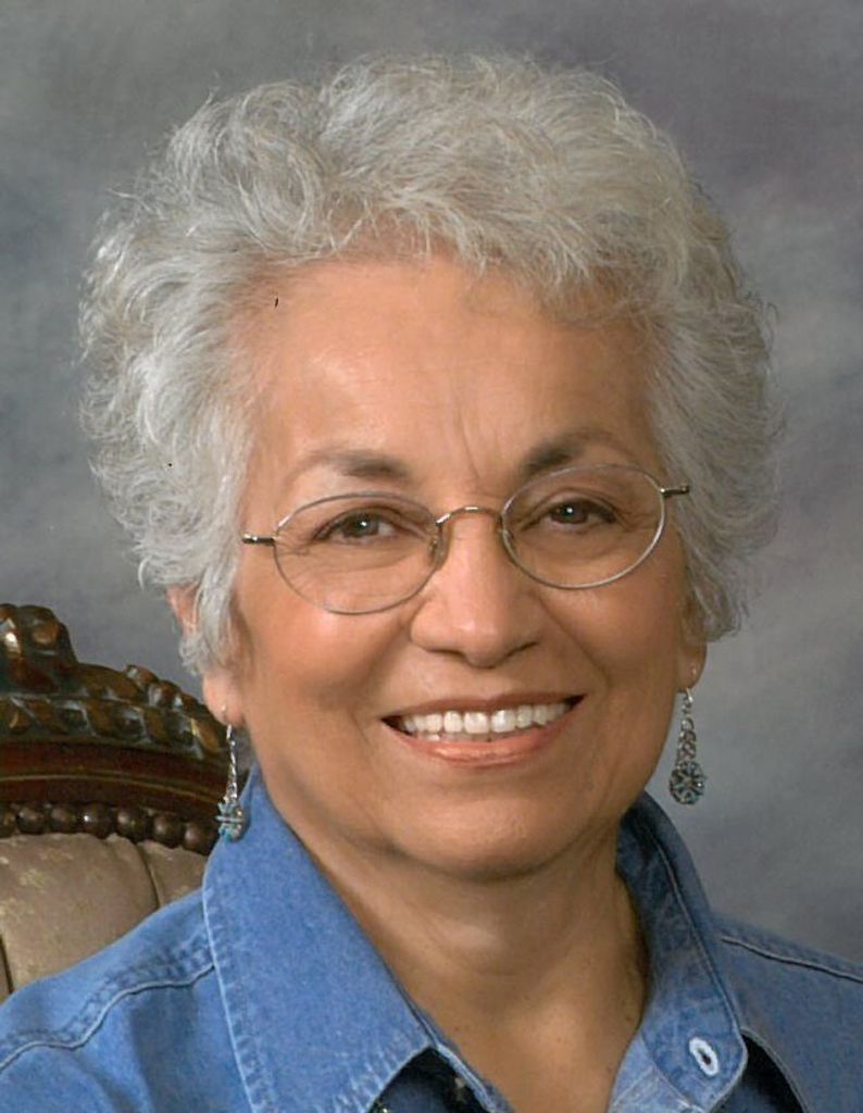 Amalia G. Ott