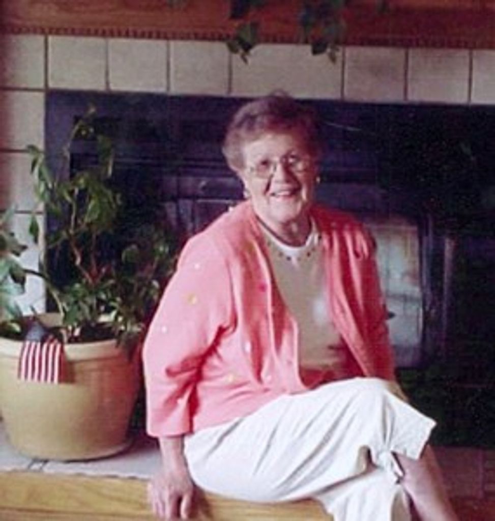 Bessie L. Karmann