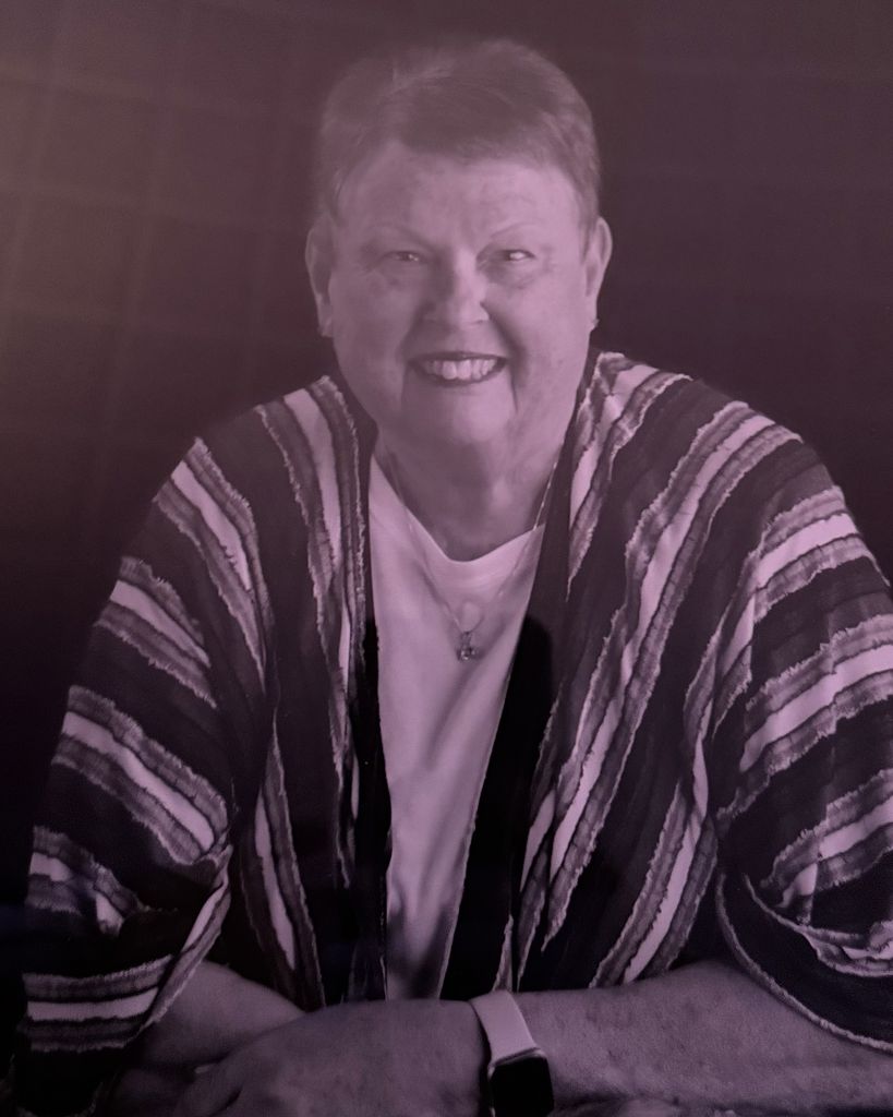 Marcia M. Smith