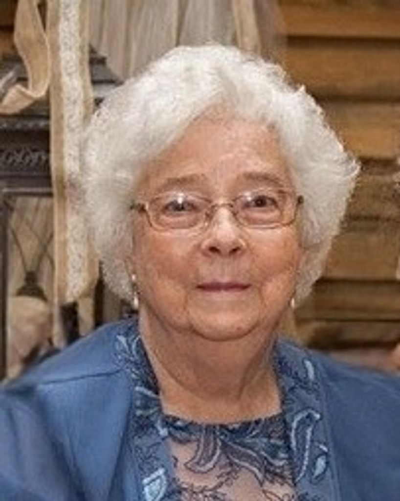 Betty Woodard Townsend Profile Photo