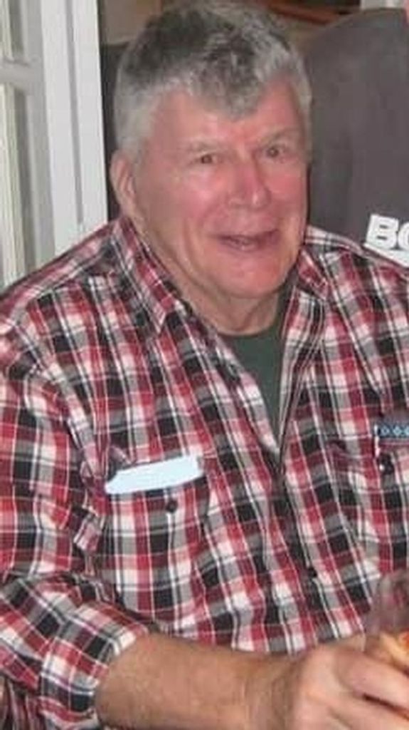 James "Jim" Walter Davis