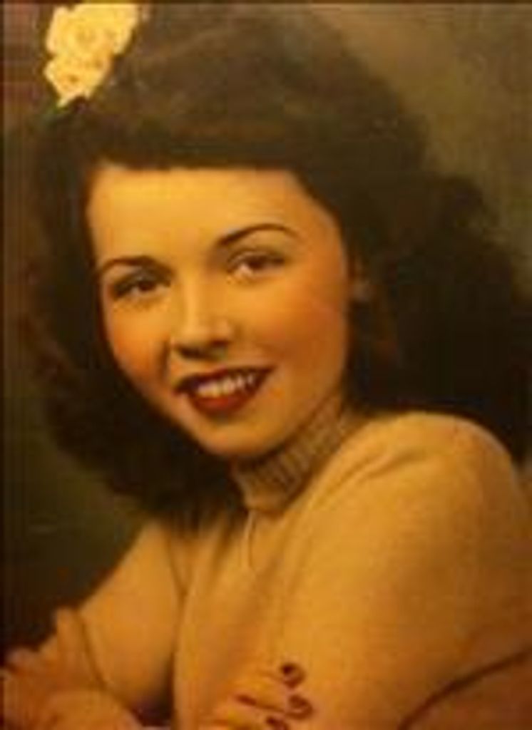 Jeanne Elizabeth Smith Pattison