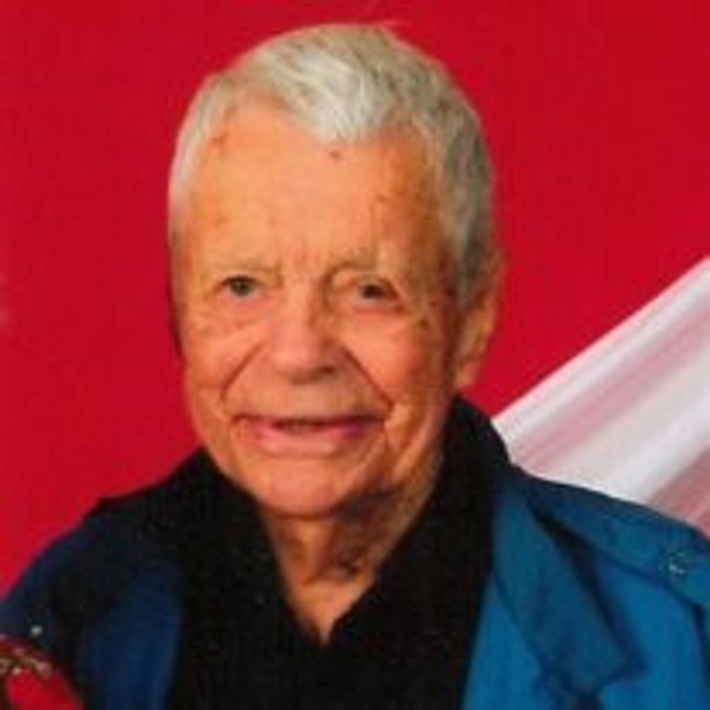 Ralph L. Bunch