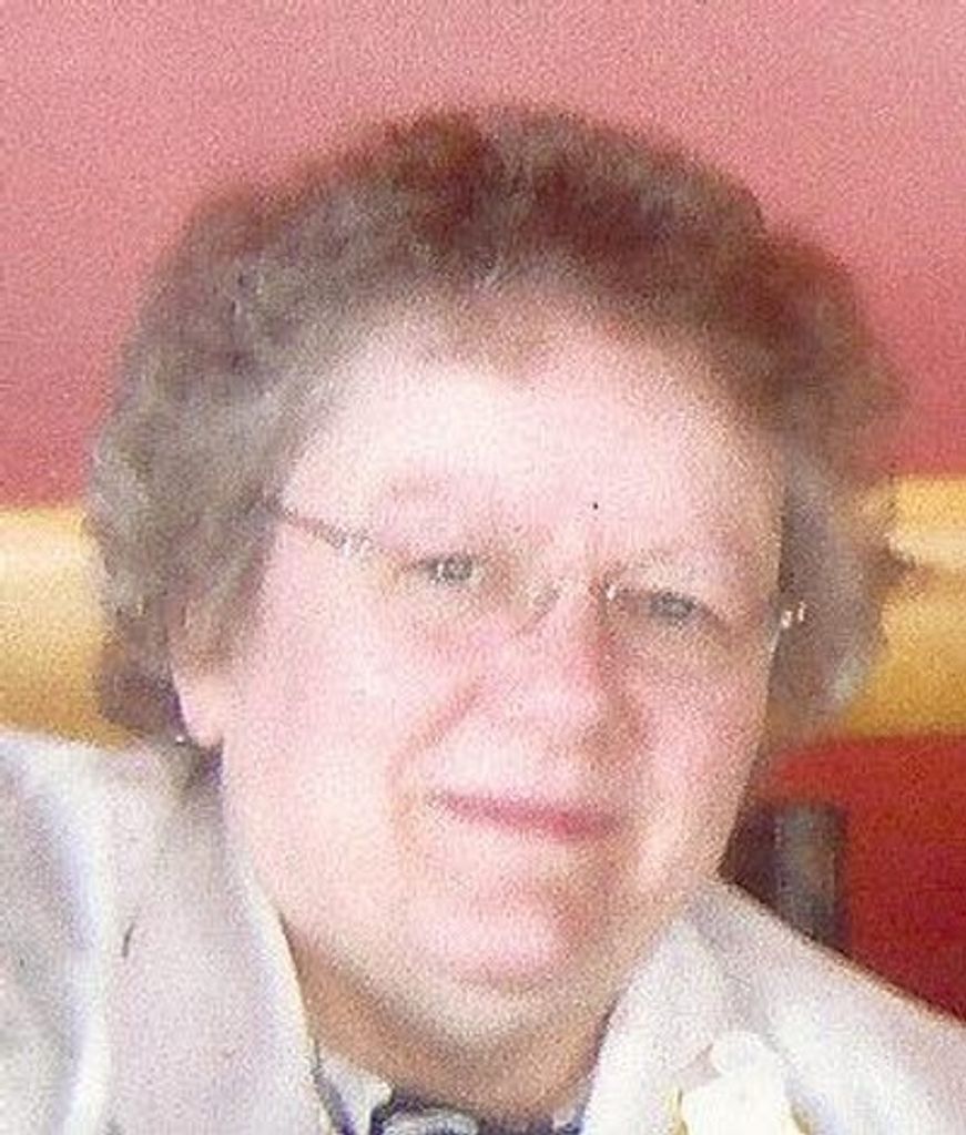 Carol A. Kelly Profile Photo