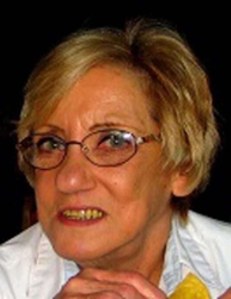 Pamela Belcher