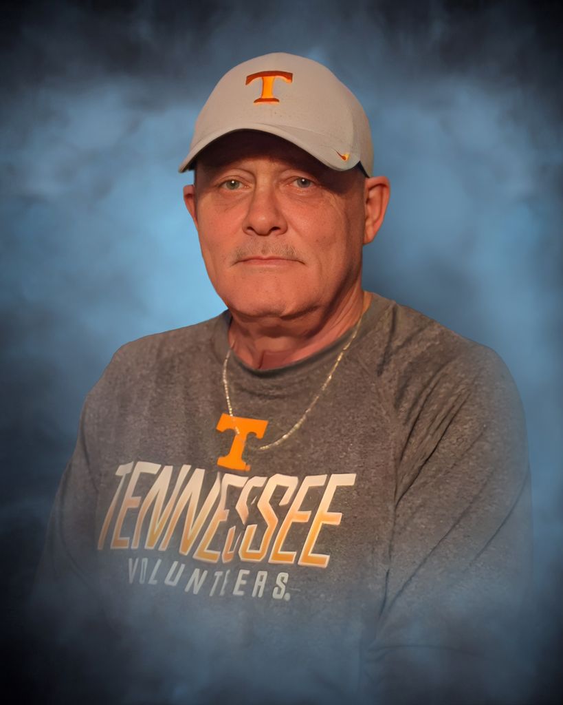 William "Billy" Campbell, Jr.