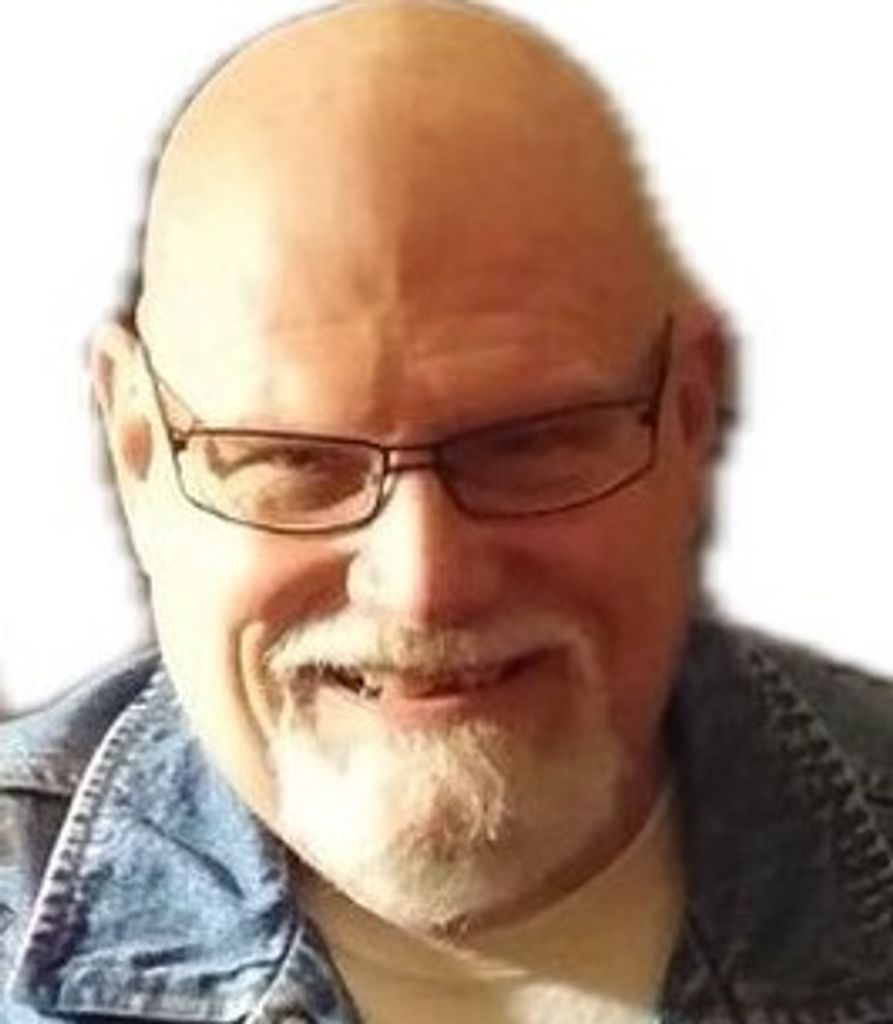 Roy Rummel Profile Photo