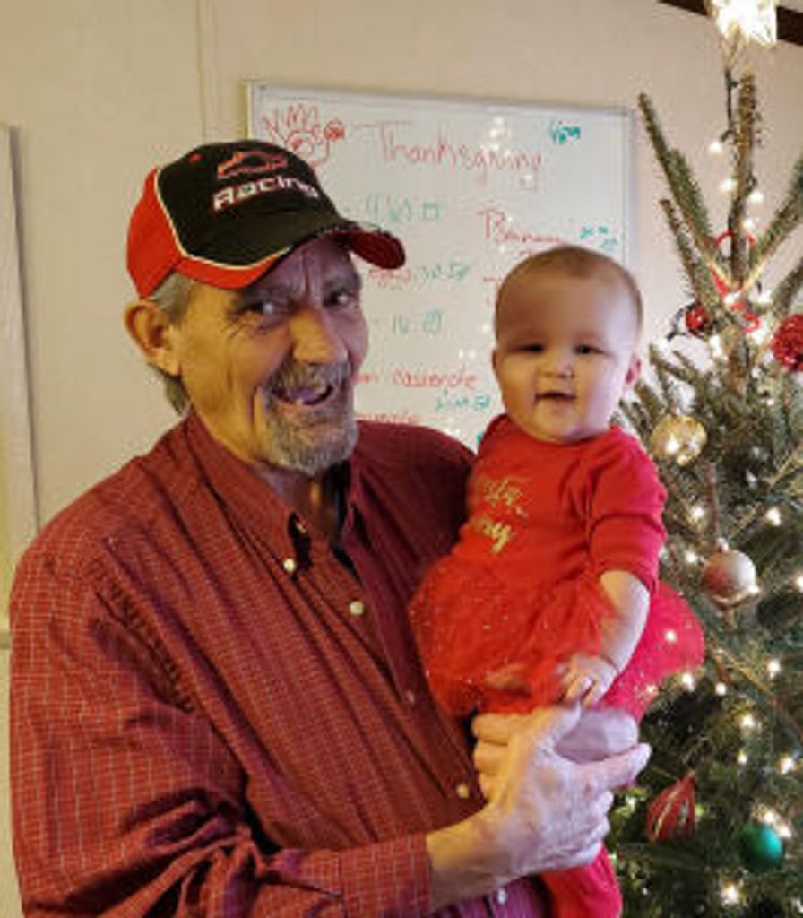 Johnny Morris Profile Photo