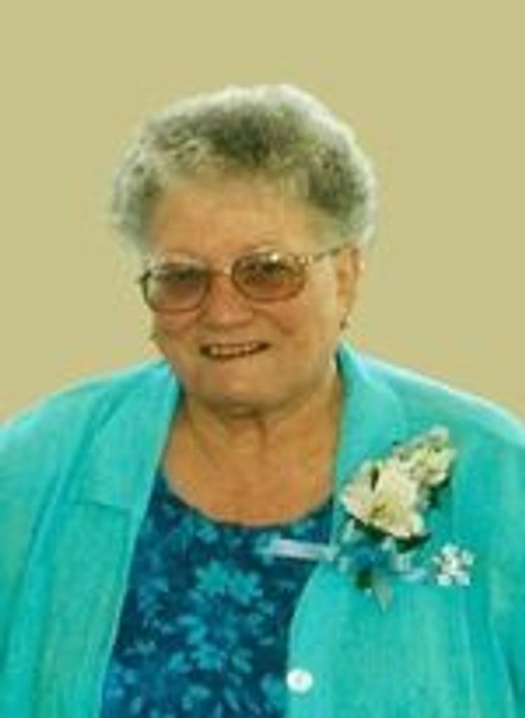 Charlotte Josephine Andersen