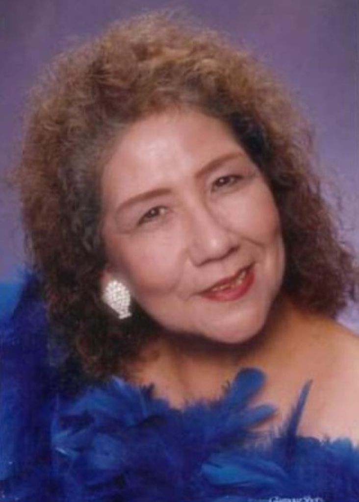 Pola Maria Contreras Profile Photo