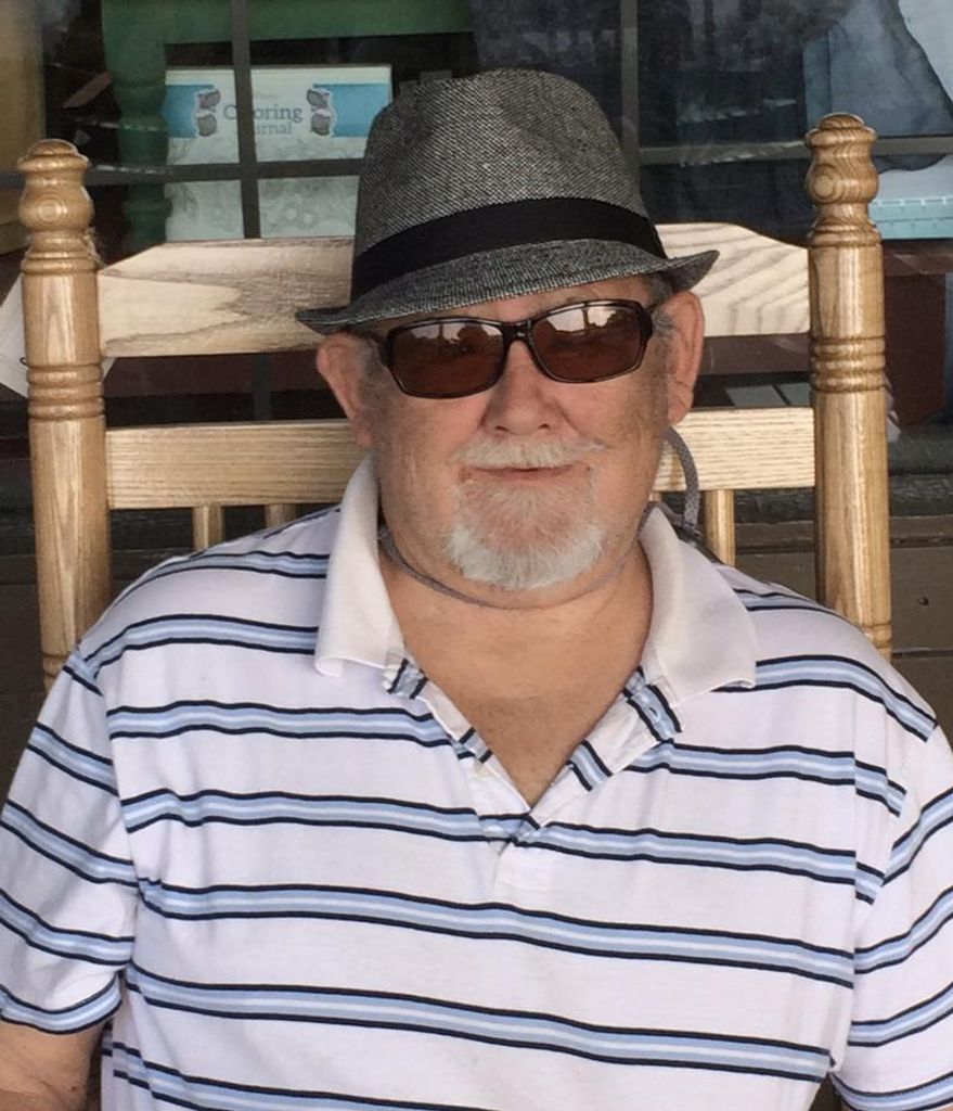 David Wells Profile Photo