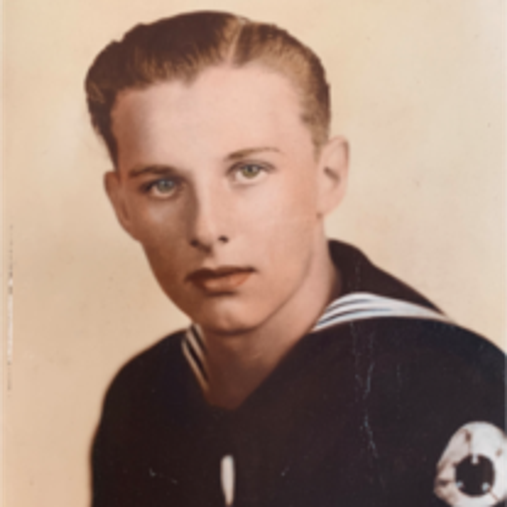 Donald K. Cook