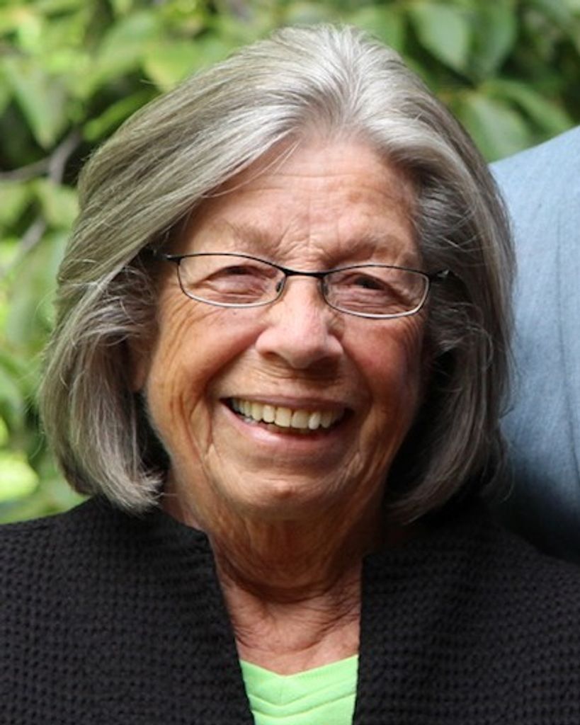 Charlene "Char" Menser
