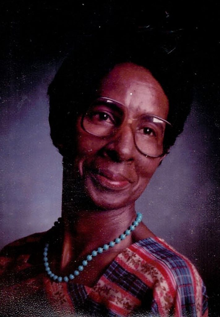 Mary Griffin Profile Photo