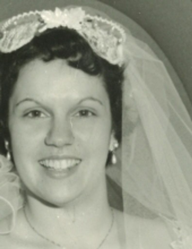 Arlene Ann Van Gyzen