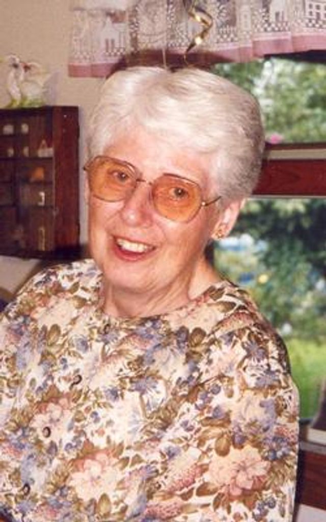 Darlene Ann Hellweg Profile Photo