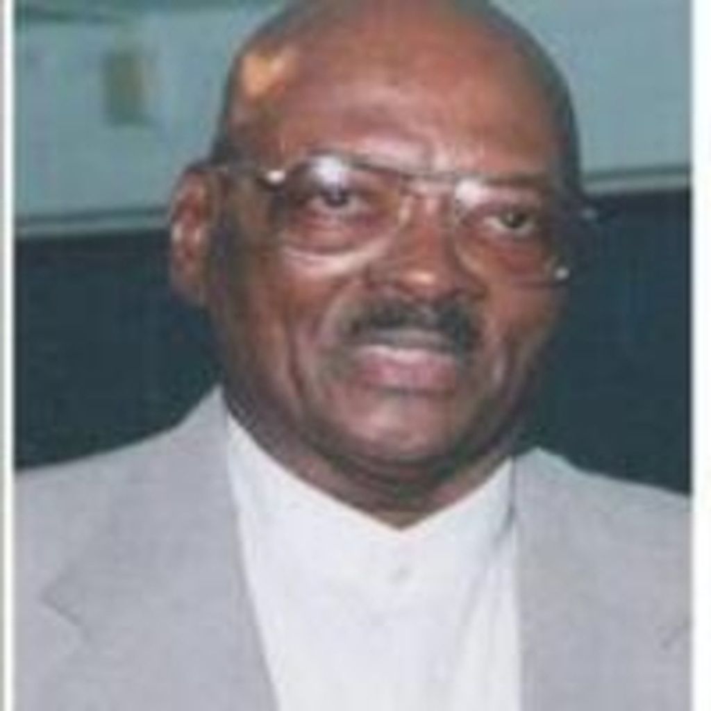 John Henderson