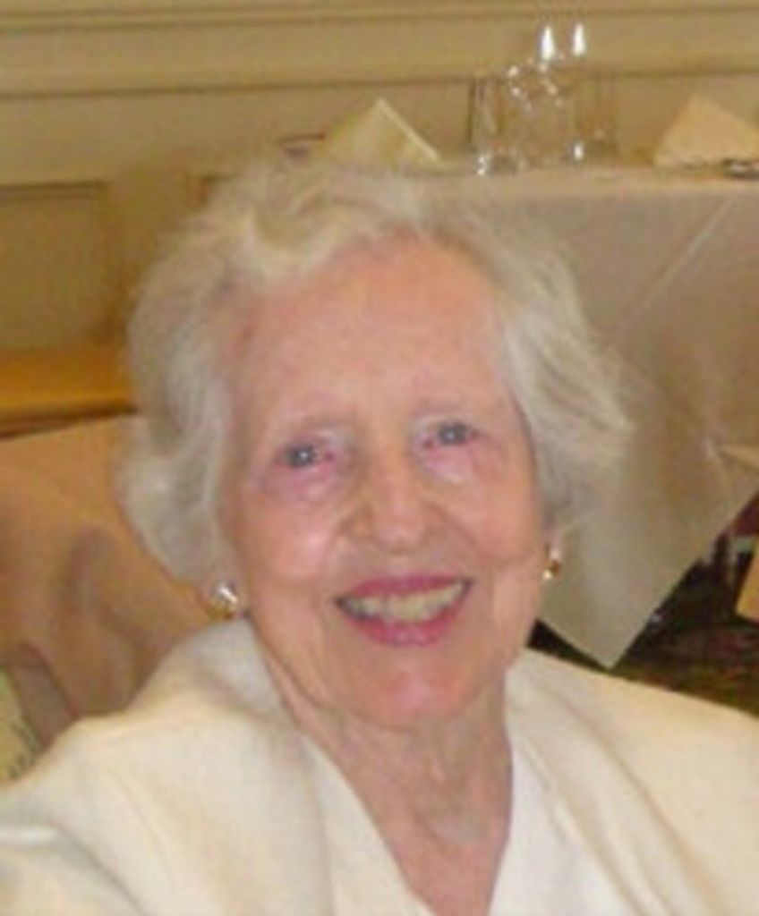 Ruth Moulton Ragan Profile Photo