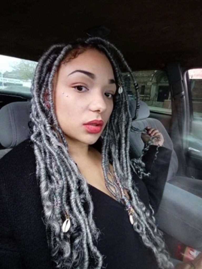 Tiffani Roberts Profile Photo