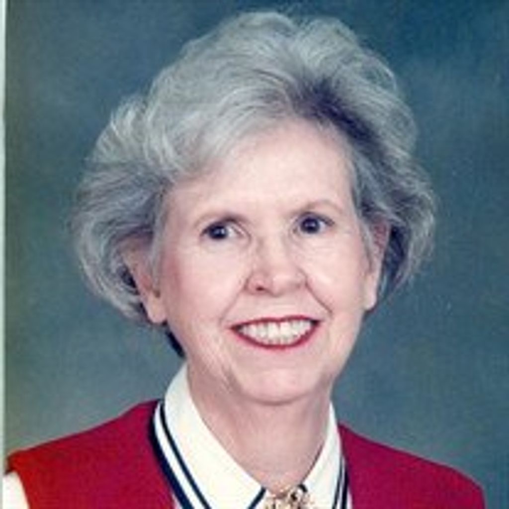 Betty Anderson