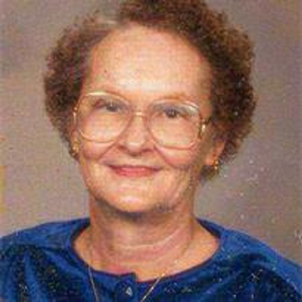 Martha Ruth Stephenson Howell