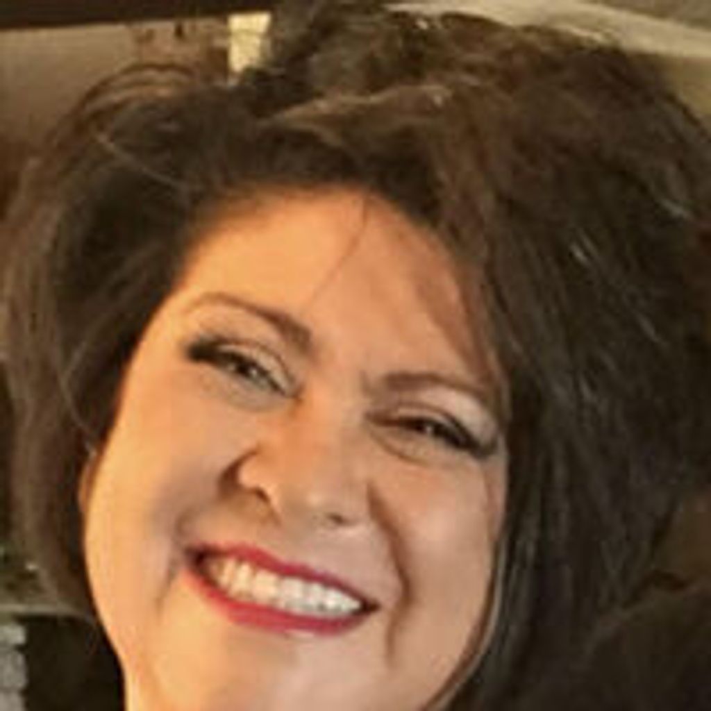Sara Martinez Ortiz