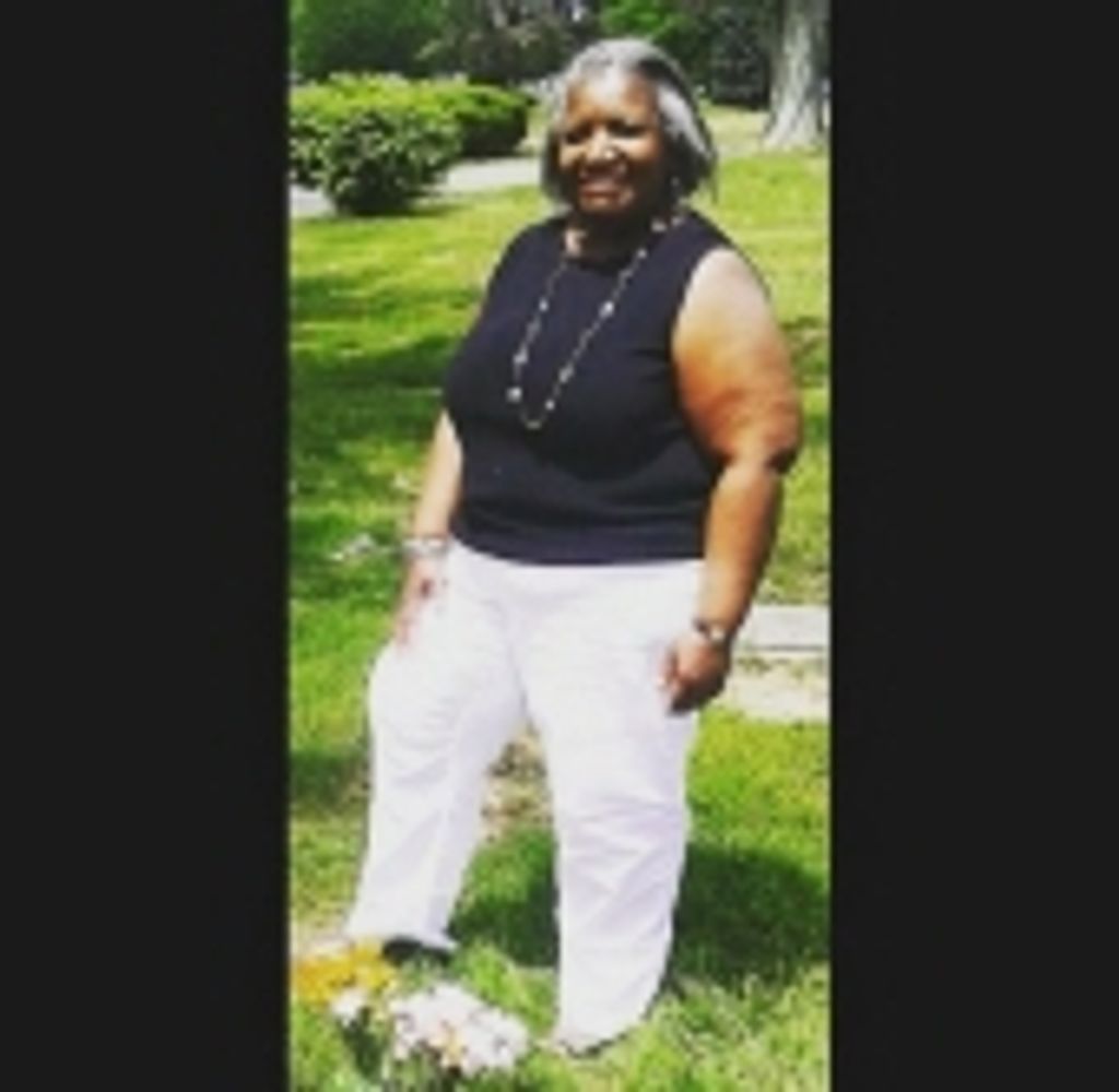 Jacqueline S. Hines