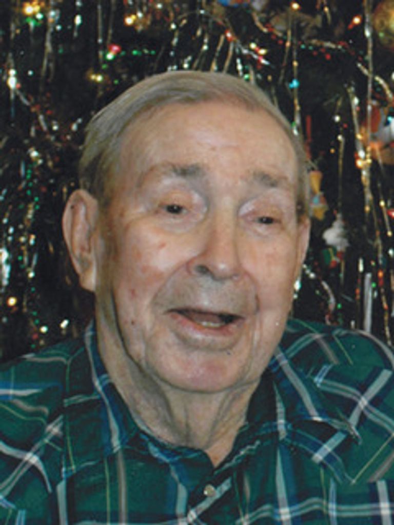Verl Irvin Page