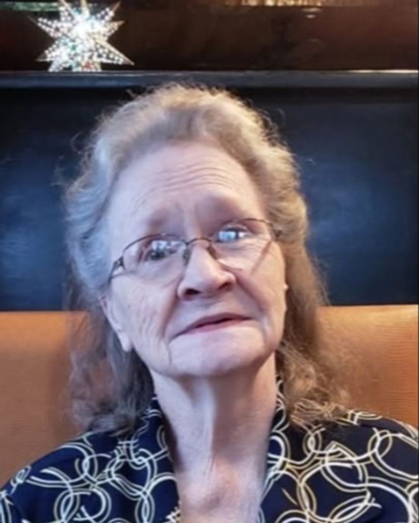 Patricia Jarrell Harper Profile Photo