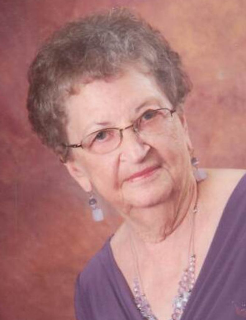 Ruth "Little Grandma" Kemp Profile Photo