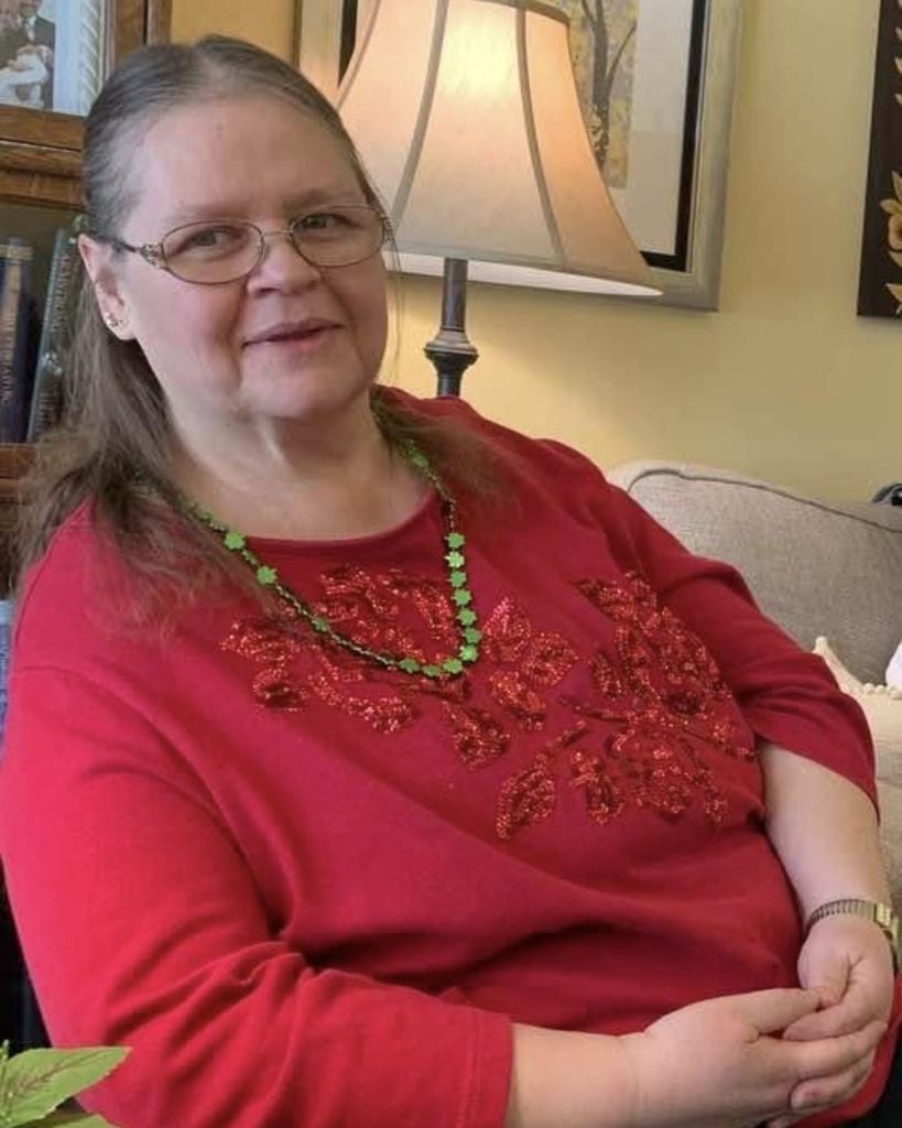 Pamela Hayes