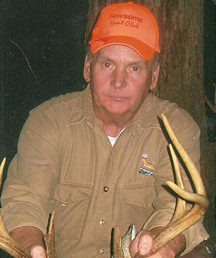 Timothy Alan Bradshaw Profile Photo