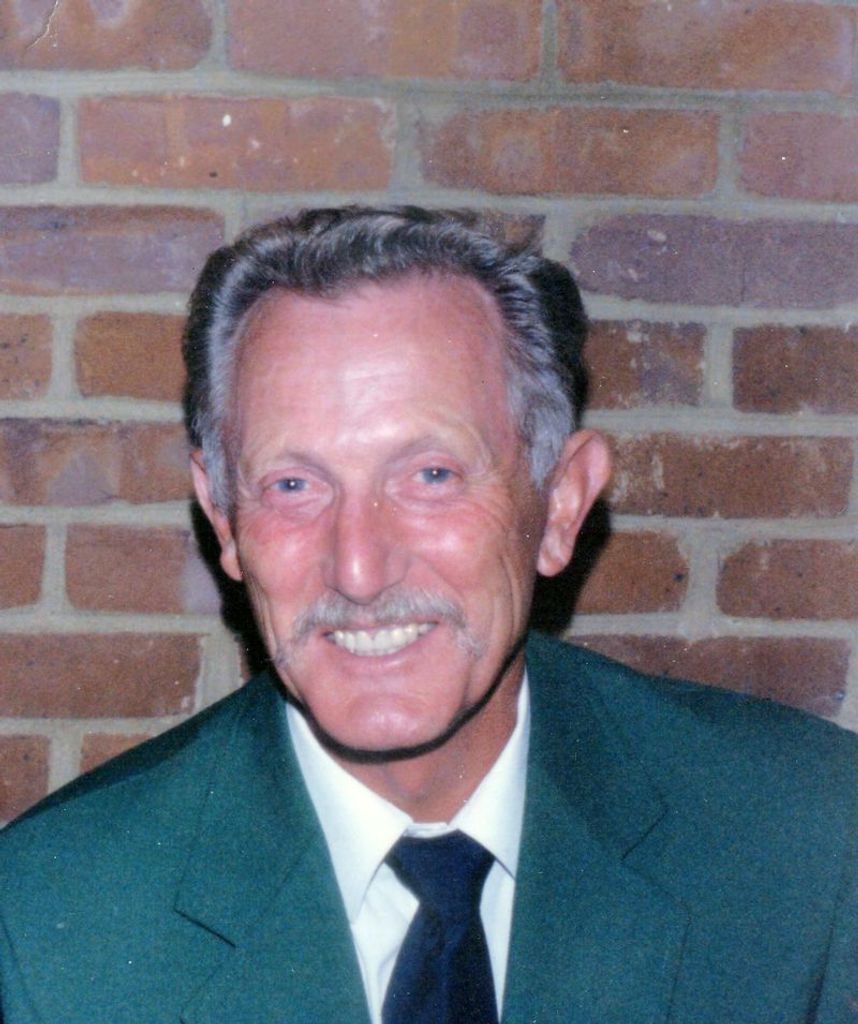 William Eugene Mullholand