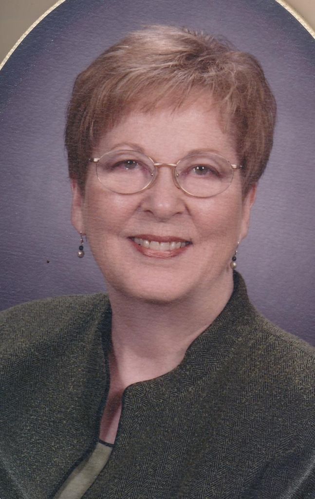 Joyce Marie Rowse Profile Photo