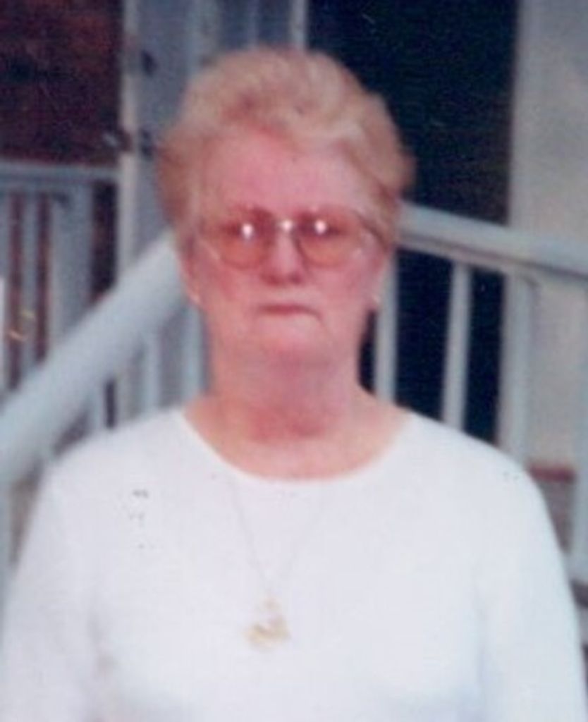 Mary Earline Johns Profile Photo