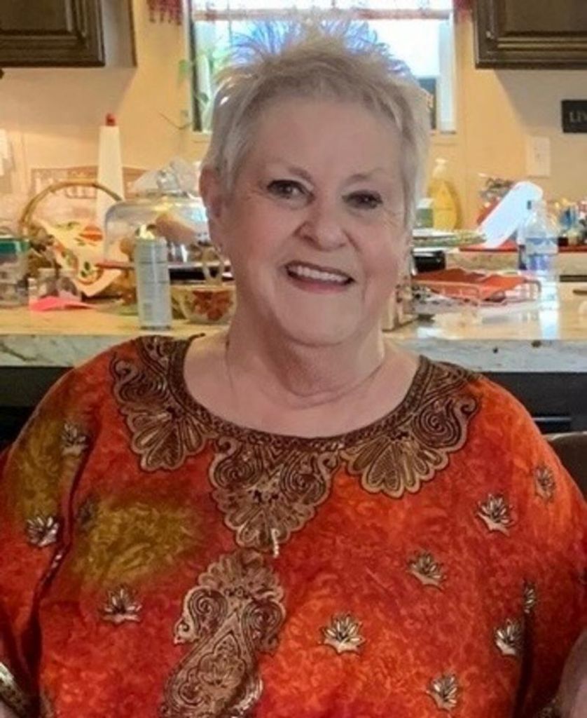 Sherida Ann Wilson Profile Photo