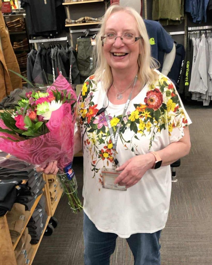 Shelley Christine Balback Profile Photo