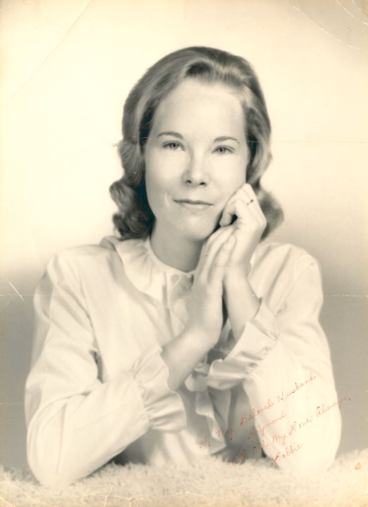 Bobbie Lenora (Brown)  Headley