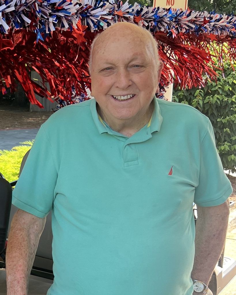Robert Lee Williams Profile Photo