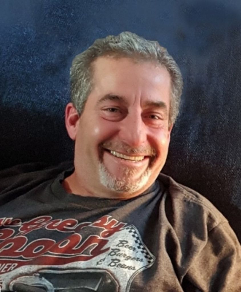 William 'Brad' Bradley Braden Profile Photo