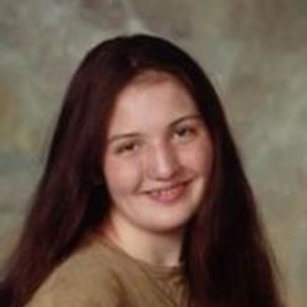 Mary E Foster