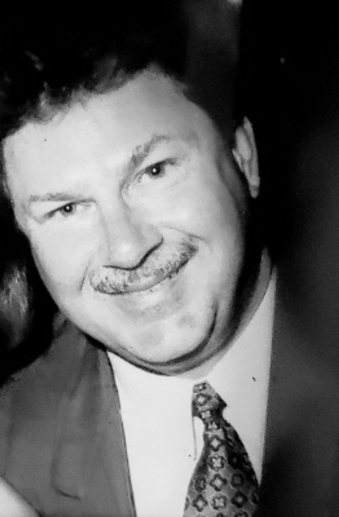 Michael P. Michalak
