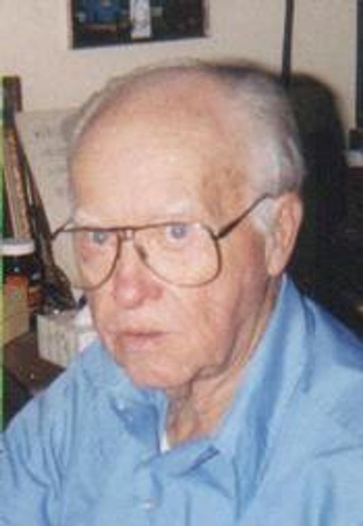 Harold I. Bailey