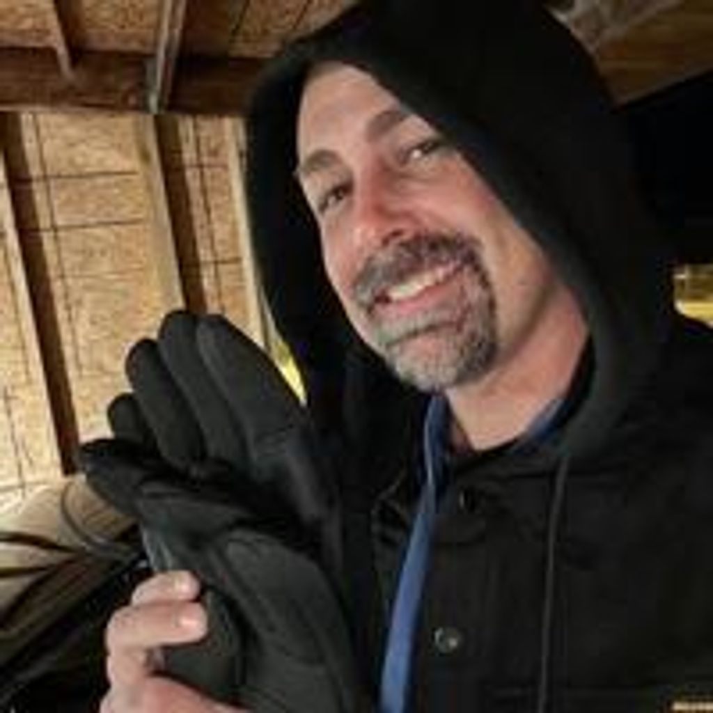 Eric Lee Follmer Profile Photo